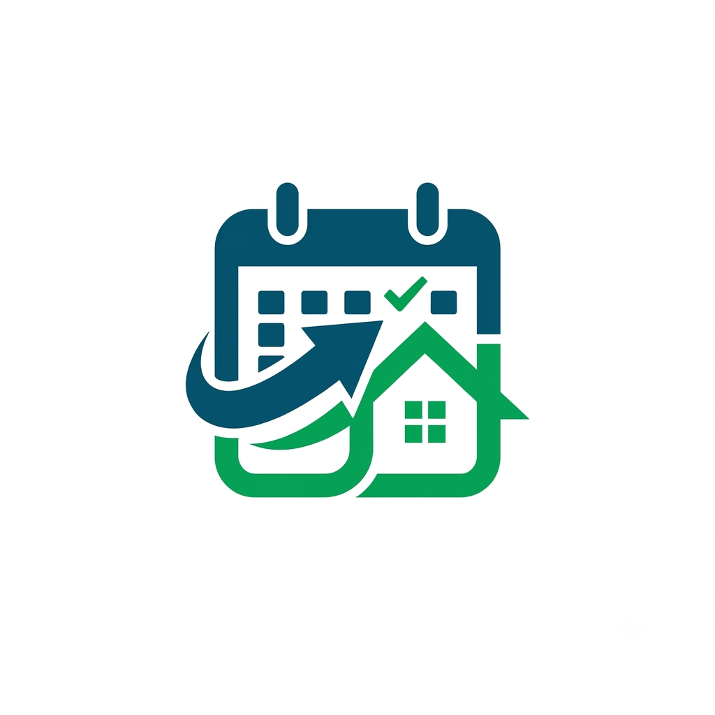 RentalTracker Logo